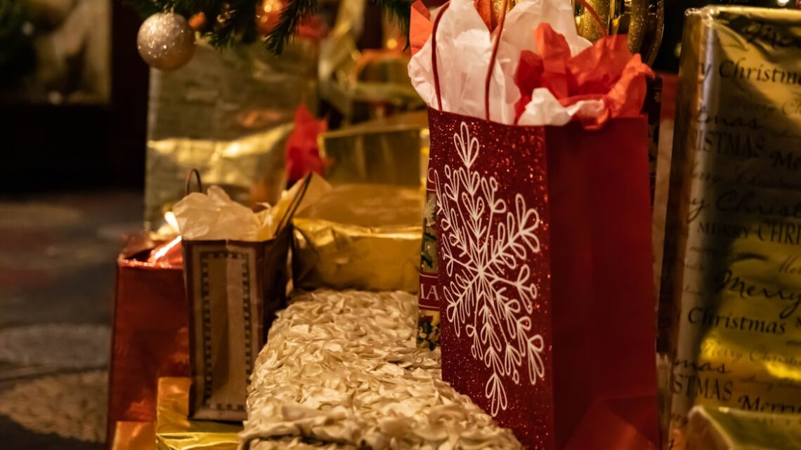 Seis Dicas para E-commerce Vender Mais Neste Natal