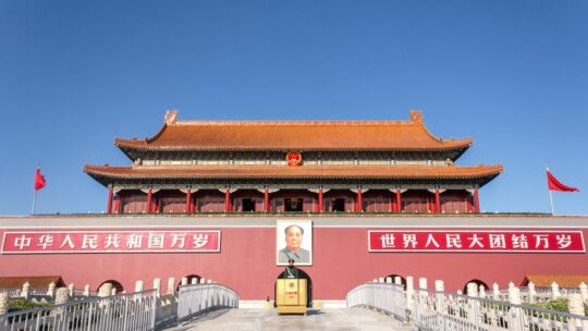 China triplica vendas no e-commerce com o Brasil em meio à guerra tarifária