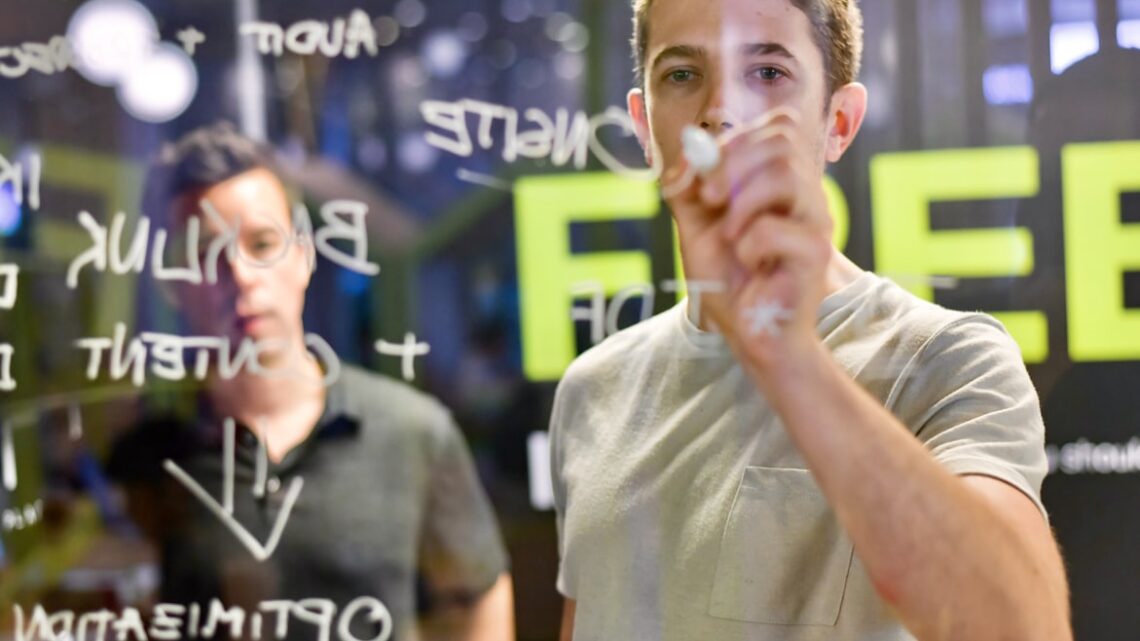 Marketing digital em 2026: como estruturar um planejamento do zero com eficácia