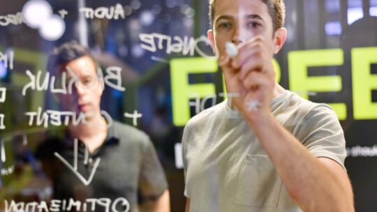 Marketing digital em 2026: como estruturar um planejamento do zero com eficácia