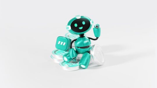 Crescimento de 35% no Uso de IA para Compras em 2025 e seu Impacto na Logística