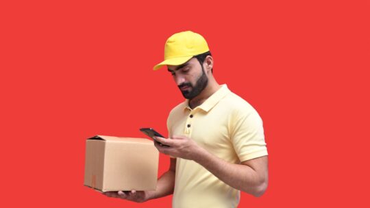 Um momento de oportunidades para transportadoras privadas de encomendas