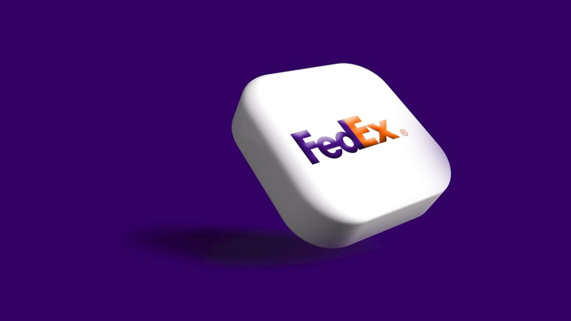 FedEx encerra entregas domésticas no Brasil e reforça foco nas operações internacionais