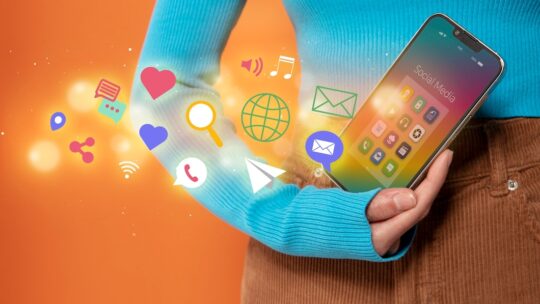 Publicidade digital: o novo ecossistema que está redefinindo o lucro na venda direta