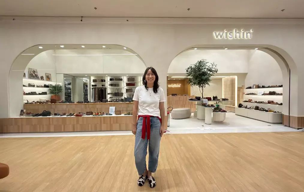 Wishin: Da Venda no Porta-Malas ao Sucesso de R$ 69 Milhões e Expansão para Shoppings