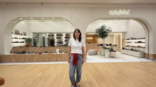 Wishin: Da Venda no Porta-Malas ao Sucesso de R$ 69 Milhões e Expansão para Shoppings