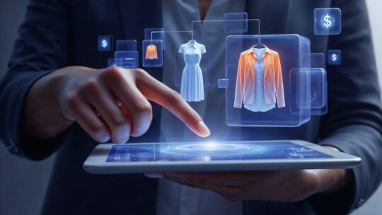 Shopify e a Revolução da IA no E-commerce