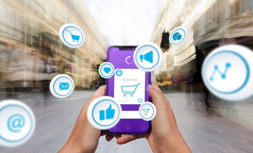 Como a Inteligência Artificial Está Transformando o Comportamento de Compra dos Brasileiros