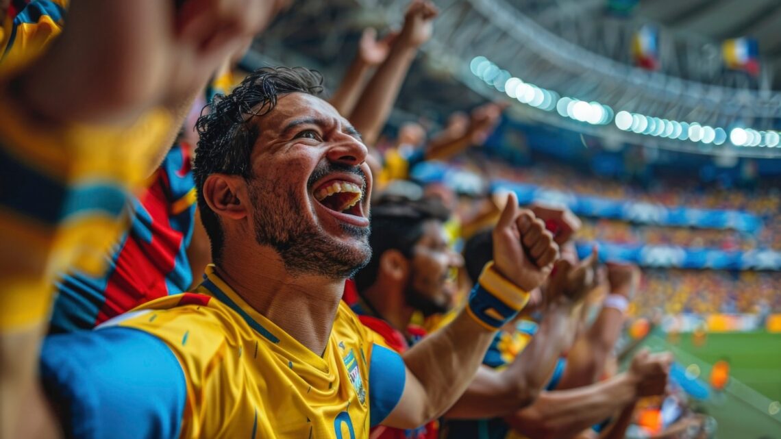 Marcas aproveitam o ‘hype’ do futebol para se conectar com fãs, aponta NielsenIQ
