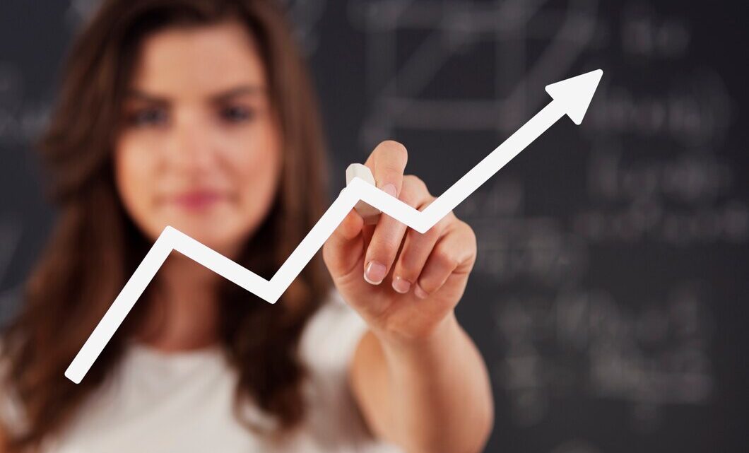 Varejo nacional registra crescimento de 1,2% no primeiro trimestre