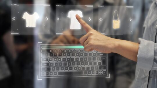 Inteligência Artificial no E-commerce: 15 Estratégias Práticas para Aumentar Retenção e Lucro