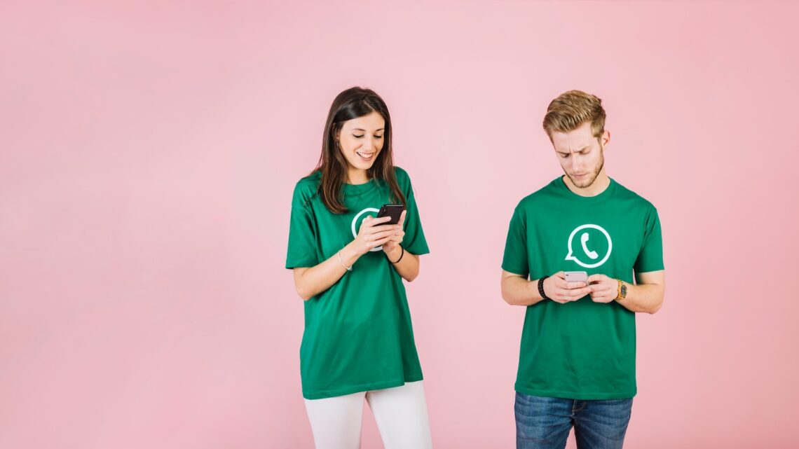 WhatsApp no e-commerce: razão da variação de performance entre empresas