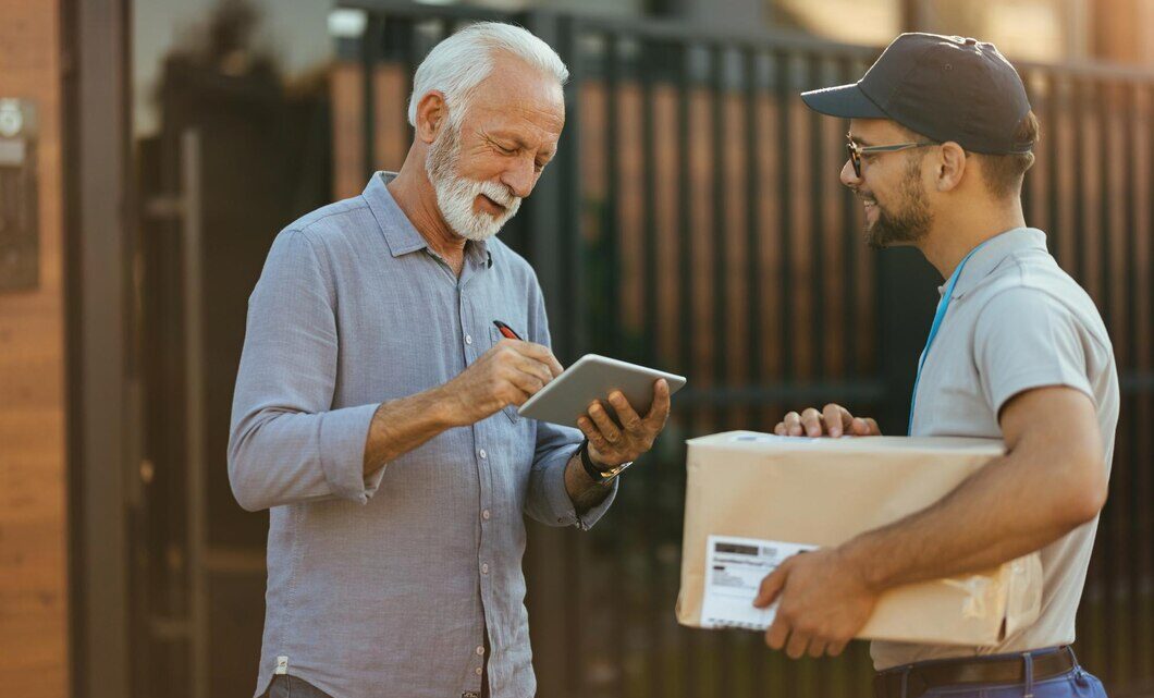 Entrega se torna fator crucial na experiência do consumidor no e-commerce