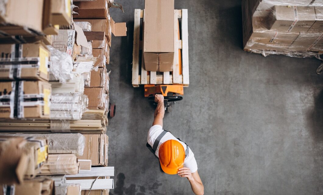DHL amplia centros de distribuição para e-commerce no Brasil