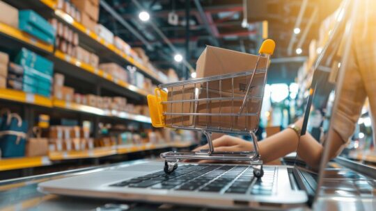 Seis Forças que Estão Redefinindo a Experiência do Cliente na Logística em 2026