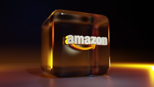 Amazon reduz prazos de entrega no Nordeste com novo mega centro logístico