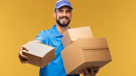 Em Defesa dos Correios: Da Carta ao Marketplace, na Luta pela Soberania Nacional