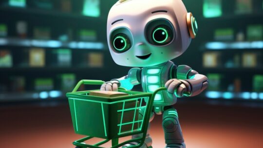 Startup que utiliza IA para otimizar e-commerce capta R$ 32 milhões e busca equilíbrio financeiro