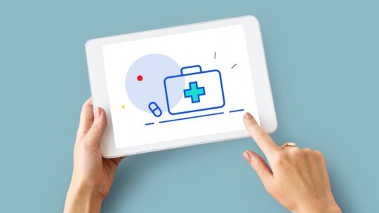 Como a Previsibilidade Está Redefinindo o E-commerce de Saúde
