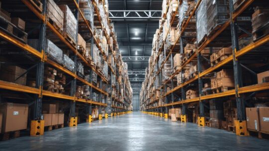 Shopee Ceará: Novo Centro de Distribuição e o Impacto na Logística do Nordeste