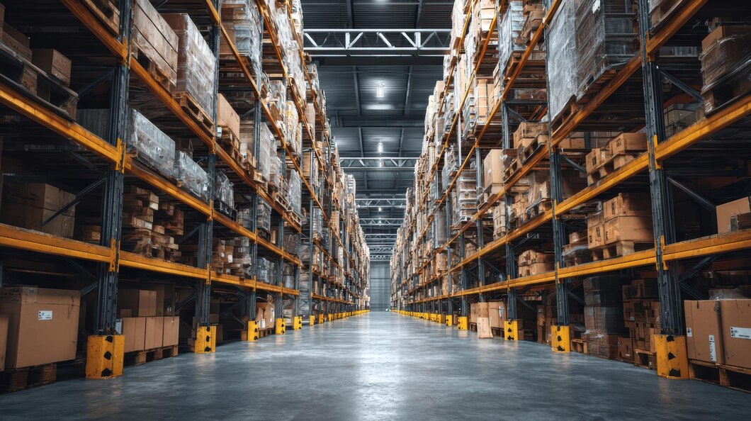 Shopee Ceará: Novo Centro de Distribuição e o Impacto na Logística do Nordeste