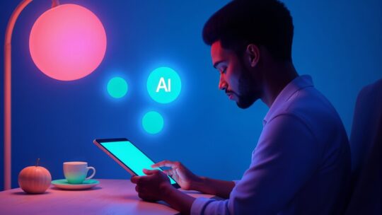 Google lança provador virtual turbinado com IA no Brasil