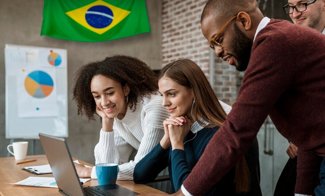 E-commerce no Brasil: 31 Anos de Evolução e Construção de Confiança