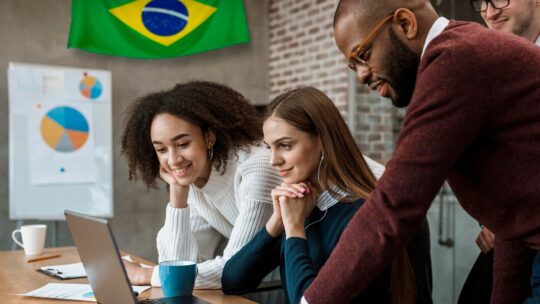 E-commerce no Brasil: 31 Anos de Evolução e Construção de Confiança