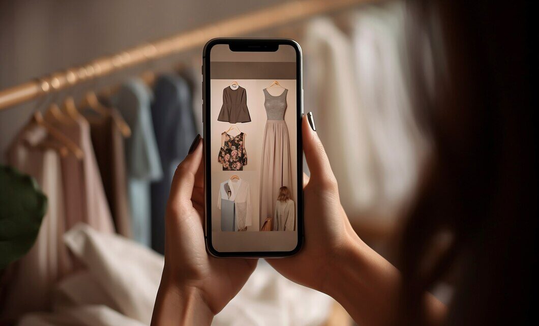 Google Revoluciona o E-commerce com Provador Virtual