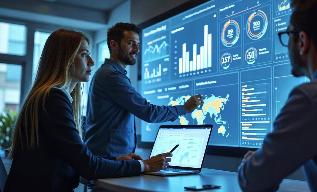 TOTVS Linx no Fórum ECBR 2026: Impulsionando a Integração e o Crescimento do Varejo Digital