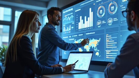 TOTVS Linx no Fórum ECBR 2026: Impulsionando a Integração e o Crescimento do Varejo Digital