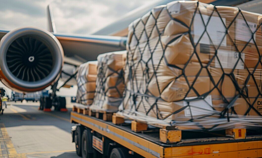 Aeroportos se consolidam como polos estratégicos para o e-commerce nacional