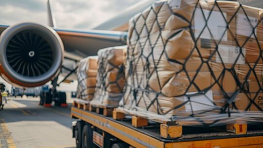 Aeroportos se consolidam como polos estratégicos para o e-commerce nacional