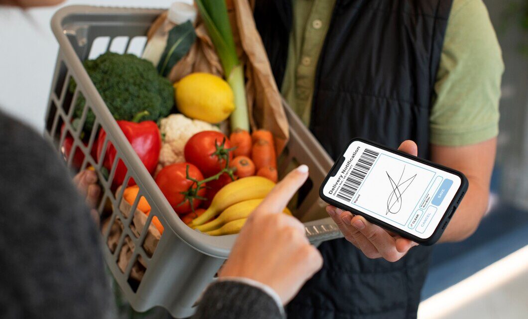 54% dos brasileiros já compram itens do dia a dia no e-commerce