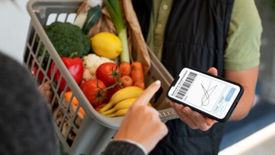 54% dos brasileiros já compram itens do dia a dia no e-commerce