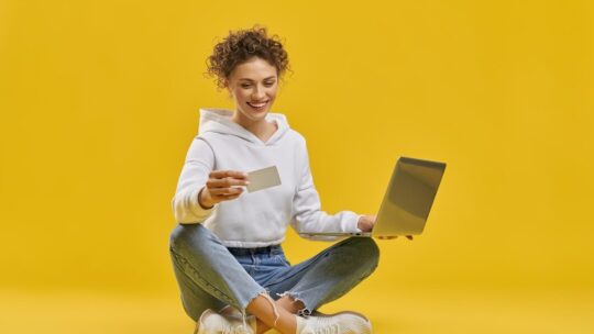 5 Tendências que Estão Moldando o Futuro do E-commerce Segundo a DHL