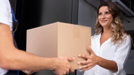 Entenda o Click to Delivery: O Que Move o Sucesso do E-commerce