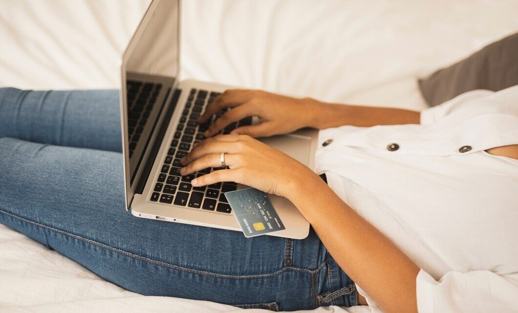 E-commerce entra na era da compra pulverizada