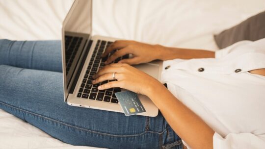 E-commerce entra na era da compra pulverizada