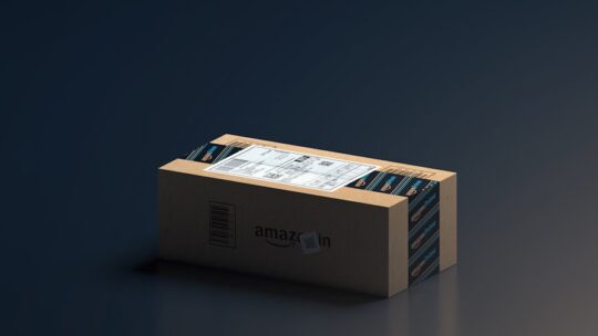 Amazon investe R$ 4,4 bilhões no Nordeste e fortalece logística com entregas rápidas