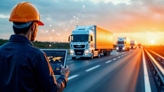 Como o Paraná se tornou o novo polo logístico do e-commerce no Brasil?