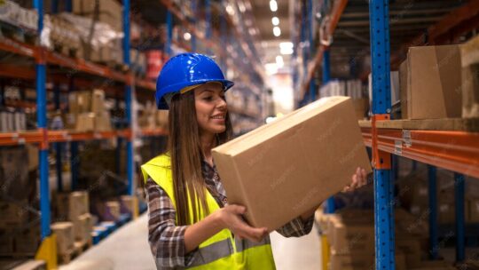 Fulfillment: De Operação de Bastidor a Peça Estratégica no E-commerce