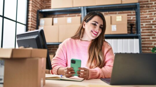 Evento “Gigantes do Digital” ensina empreendedores a crescer no e-commerce