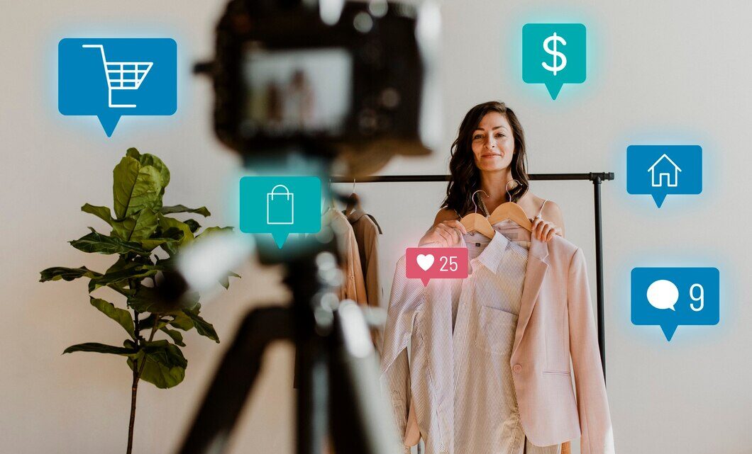 Como a Tecnologia Está Transformando Vídeos em Ferramentas de Conversão para o E-commerce