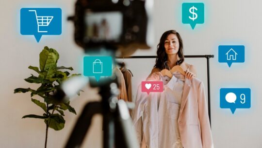 Como a Tecnologia Está Transformando Vídeos em Ferramentas de Conversão para o E-commerce