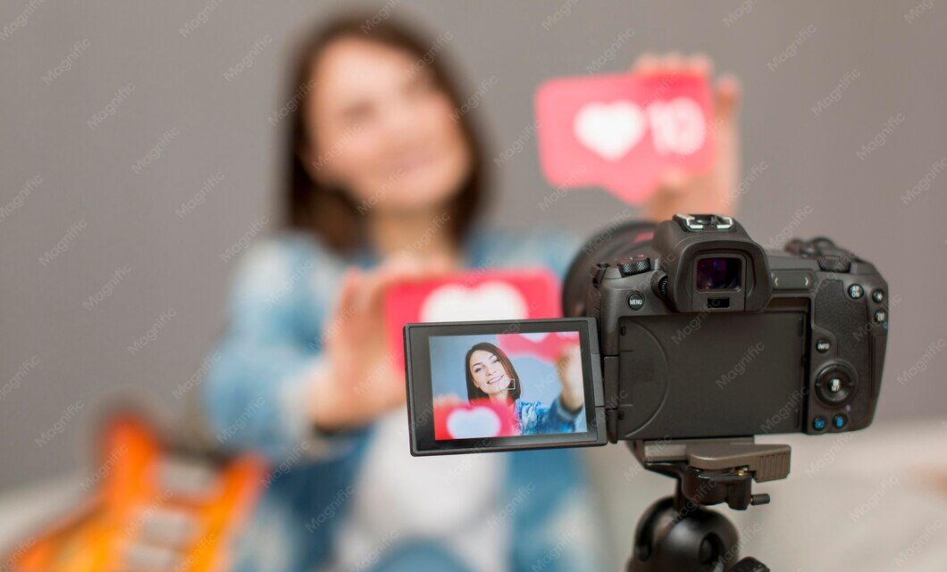 Vídeos impulsionam marcas e resultados em marketing digital
