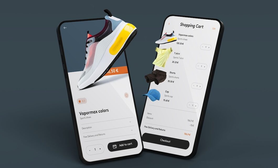 Por que consumidores estão desistindo de usar apps de compras após baixá-los?