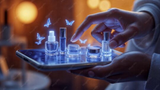 Natura e Avon Expandem Presença no Varejo Digital com Entrada na Shopee