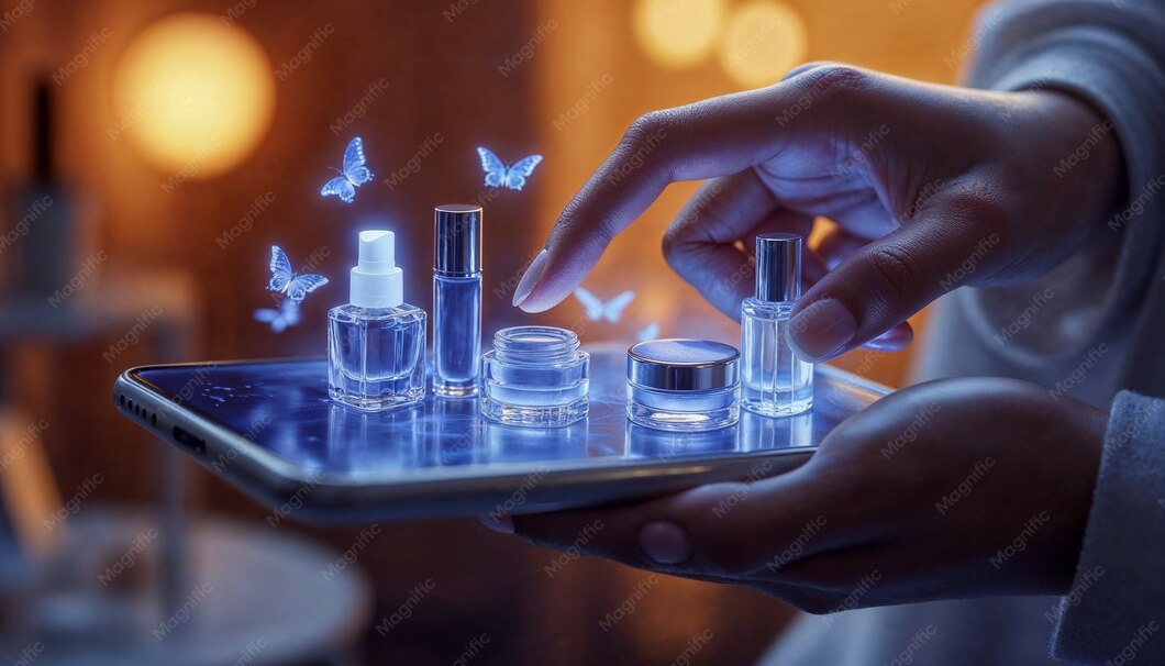Natura e Avon Expandem Presença no Varejo Digital com Entrada na Shopee