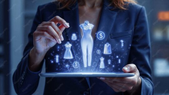 Agentes de IA no Varejo: Como a Inteligência Artificial Está Transformando as Compras